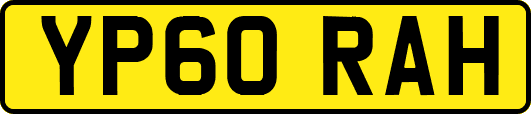YP60RAH