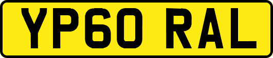 YP60RAL