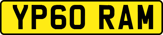 YP60RAM