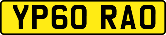 YP60RAO