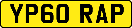 YP60RAP