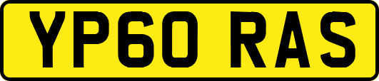 YP60RAS