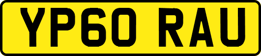 YP60RAU