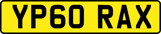 YP60RAX