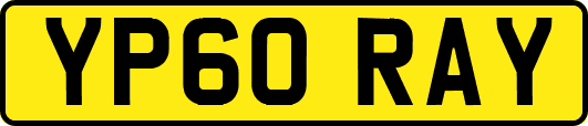 YP60RAY