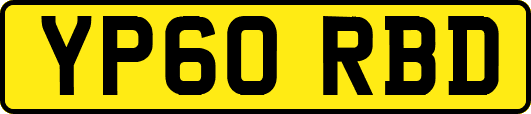 YP60RBD