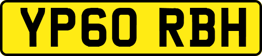 YP60RBH