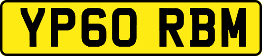 YP60RBM