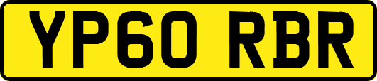 YP60RBR