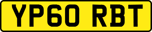 YP60RBT