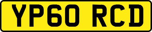 YP60RCD