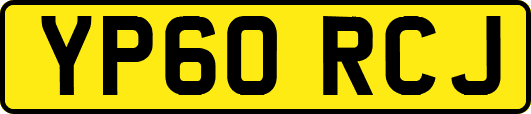 YP60RCJ