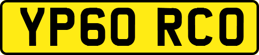 YP60RCO