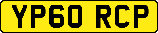 YP60RCP