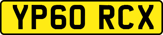 YP60RCX