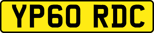 YP60RDC
