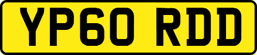 YP60RDD