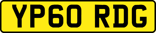 YP60RDG