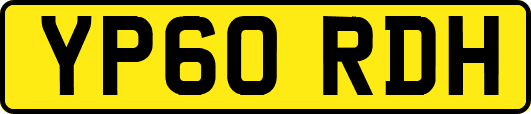 YP60RDH