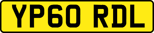 YP60RDL