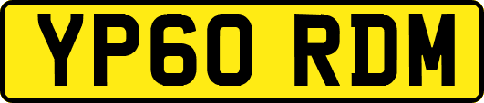 YP60RDM