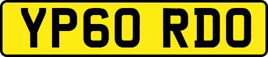 YP60RDO