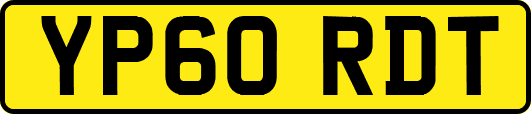 YP60RDT