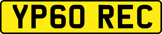YP60REC