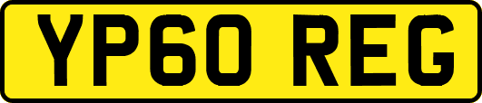YP60REG