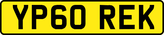 YP60REK