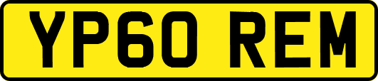 YP60REM