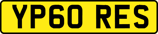YP60RES