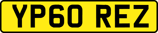 YP60REZ