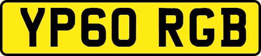 YP60RGB