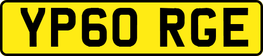 YP60RGE