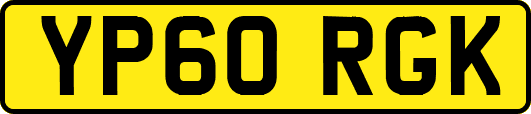 YP60RGK