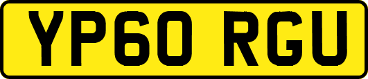 YP60RGU