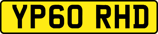 YP60RHD