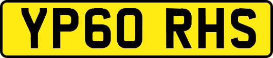 YP60RHS