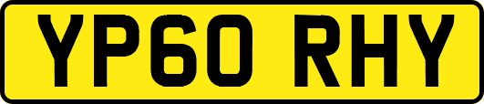 YP60RHY