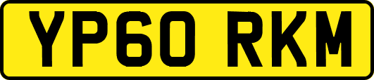 YP60RKM