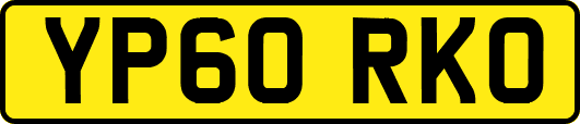 YP60RKO