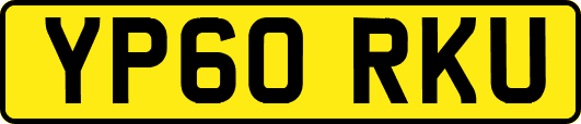 YP60RKU