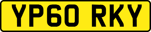YP60RKY