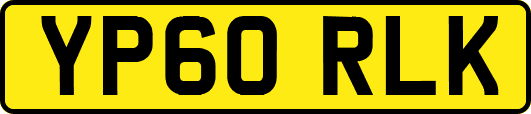 YP60RLK