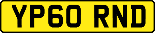 YP60RND