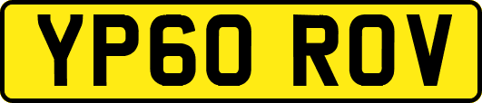 YP60ROV