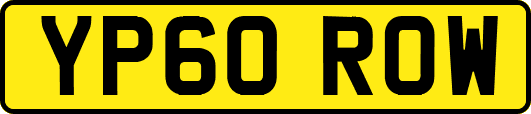 YP60ROW