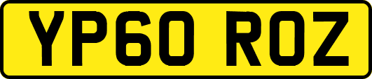 YP60ROZ