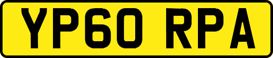 YP60RPA